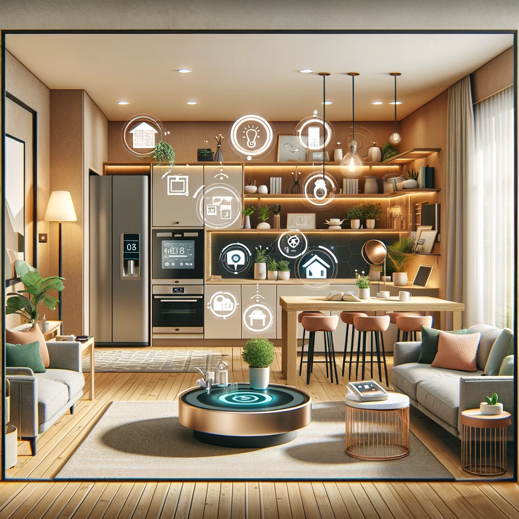 Tech Gadgets That Will Elevate Your Home Without Emptying Your Wallet
